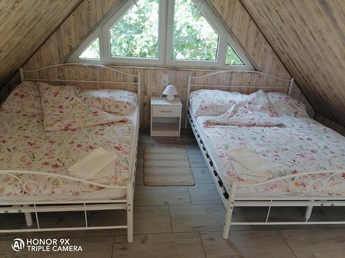 Mazurskie Stodoly Piecki  Bagian luar foto